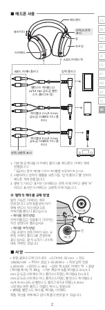 Preview for 25 page of Audio Technica ATH-AP2000Ti User Manual