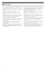 Preview for 4 page of Audio Technica ATH-AR5BT User Manual