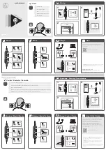 Предварительный просмотр 1 страницы Audio Technica ATH-C200BT Quick Start Manual