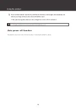 Preview for 20 page of Audio Technica ATH-CK1TW User Manual