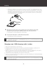 Preview for 24 page of Audio Technica ATH-CK1TW User Manual