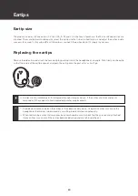 Preview for 25 page of Audio Technica ATH-CK1TW User Manual