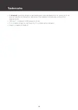 Preview for 31 page of Audio Technica ATH-CK1TW User Manual