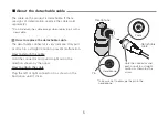 Предварительный просмотр 16 страницы Audio Technica ATH-CK2000Ti User Manual