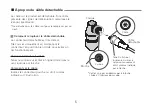 Предварительный просмотр 22 страницы Audio Technica ATH-CK2000Ti User Manual