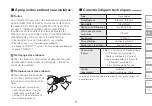 Предварительный просмотр 23 страницы Audio Technica ATH-CK2000Ti User Manual