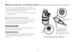 Предварительный просмотр 28 страницы Audio Technica ATH-CK2000Ti User Manual