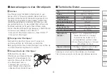 Предварительный просмотр 29 страницы Audio Technica ATH-CK2000Ti User Manual