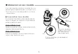 Предварительный просмотр 34 страницы Audio Technica ATH-CK2000Ti User Manual