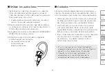 Предварительный просмотр 39 страницы Audio Technica ATH-CK2000Ti User Manual