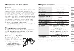 Предварительный просмотр 41 страницы Audio Technica ATH-CK2000Ti User Manual