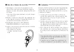 Предварительный просмотр 45 страницы Audio Technica ATH-CK2000Ti User Manual