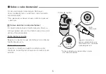 Предварительный просмотр 46 страницы Audio Technica ATH-CK2000Ti User Manual