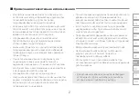 Предварительный просмотр 49 страницы Audio Technica ATH-CK2000Ti User Manual