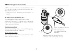 Предварительный просмотр 52 страницы Audio Technica ATH-CK2000Ti User Manual