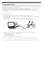 Предварительный просмотр 6 страницы Audio Technica ATH-CK200BT User Manual