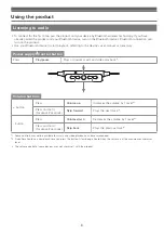 Предварительный просмотр 9 страницы Audio Technica ATH-CK200BT User Manual