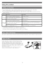 Предварительный просмотр 10 страницы Audio Technica ATH-CK200BT User Manual