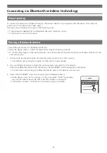 Preview for 7 page of Audio Technica ATH-CKR35BT User Manual