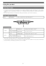 Preview for 9 page of Audio Technica ATH-CKR35BT User Manual