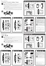 Предварительный просмотр 2 страницы Audio Technica ATH-CKR55BT Quick Start Manual