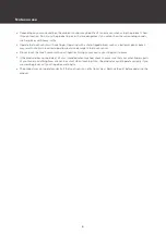 Preview for 5 page of Audio Technica ATH-CKR70TW User Manual