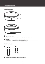 Preview for 10 page of Audio Technica ATH-CKR70TW User Manual