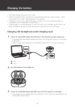 Preview for 12 page of Audio Technica ATH-CKR70TW User Manual