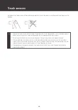 Предварительный просмотр 21 страницы Audio Technica ATH-CKR70TW User Manual