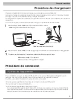 Preview for 21 page of Audio Technica ATH-CKS55XBT Instruction Booklet