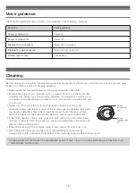 Предварительный просмотр 17 страницы Audio Technica ATH-CKS5TW User Manual