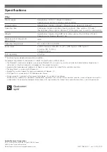 Предварительный просмотр 22 страницы Audio Technica ATH-CKS5TW User Manual