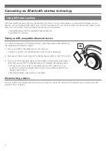 Preview for 26 page of Audio Technica ATH-DSR7BT User Manual