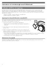 Preview for 42 page of Audio Technica ATH-DSR7BT User Manual