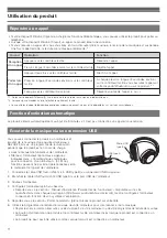 Preview for 46 page of Audio Technica ATH-DSR7BT User Manual