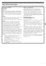 Preview for 53 page of Audio Technica ATH-DSR7BT User Manual