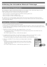 Preview for 57 page of Audio Technica ATH-DSR7BT User Manual