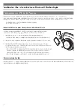 Preview for 58 page of Audio Technica ATH-DSR7BT User Manual