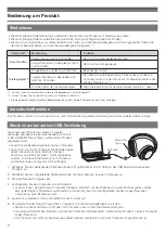 Preview for 62 page of Audio Technica ATH-DSR7BT User Manual