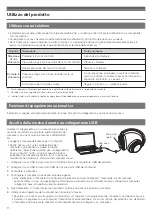 Preview for 78 page of Audio Technica ATH-DSR7BT User Manual