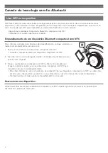 Preview for 106 page of Audio Technica ATH-DSR7BT User Manual