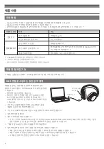 Preview for 142 page of Audio Technica ATH-DSR7BT User Manual