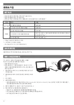 Preview for 158 page of Audio Technica ATH-DSR7BT User Manual