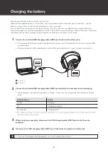 Preview for 9 page of Audio Technica ATH-M20 series User Manual