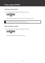 Preview for 11 page of Audio Technica ATH-M20 series User Manual