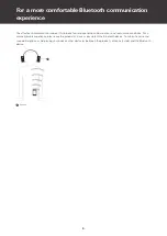 Предварительный просмотр 6 страницы Audio Technica ATH-M20xBT User Manual