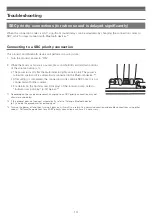 Preview for 17 page of Audio Technica ATH-M50xBT User Manual