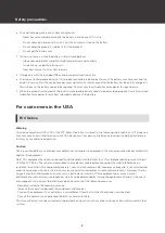 Предварительный просмотр 3 страницы Audio Technica ATH-M50xBT2 User Manual