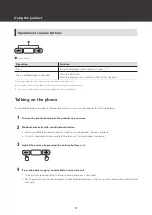 Предварительный просмотр 18 страницы Audio Technica ATH-M50xBT2 User Manual