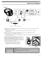 Preview for 25 page of Audio Technica ATH-MSR7NC User Manual